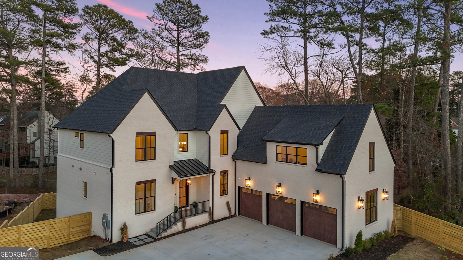 5160 Abbotts Bridge Road Johns Creek - 62