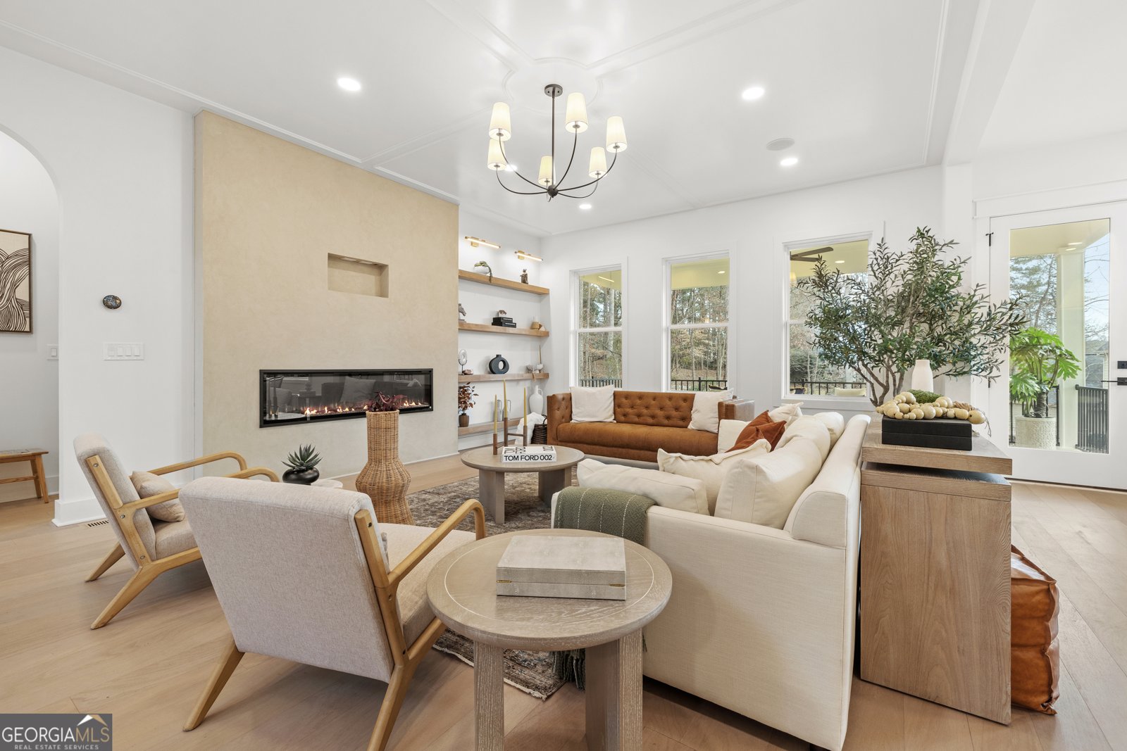 5160 Abbotts Bridge Road Johns Creek - 7