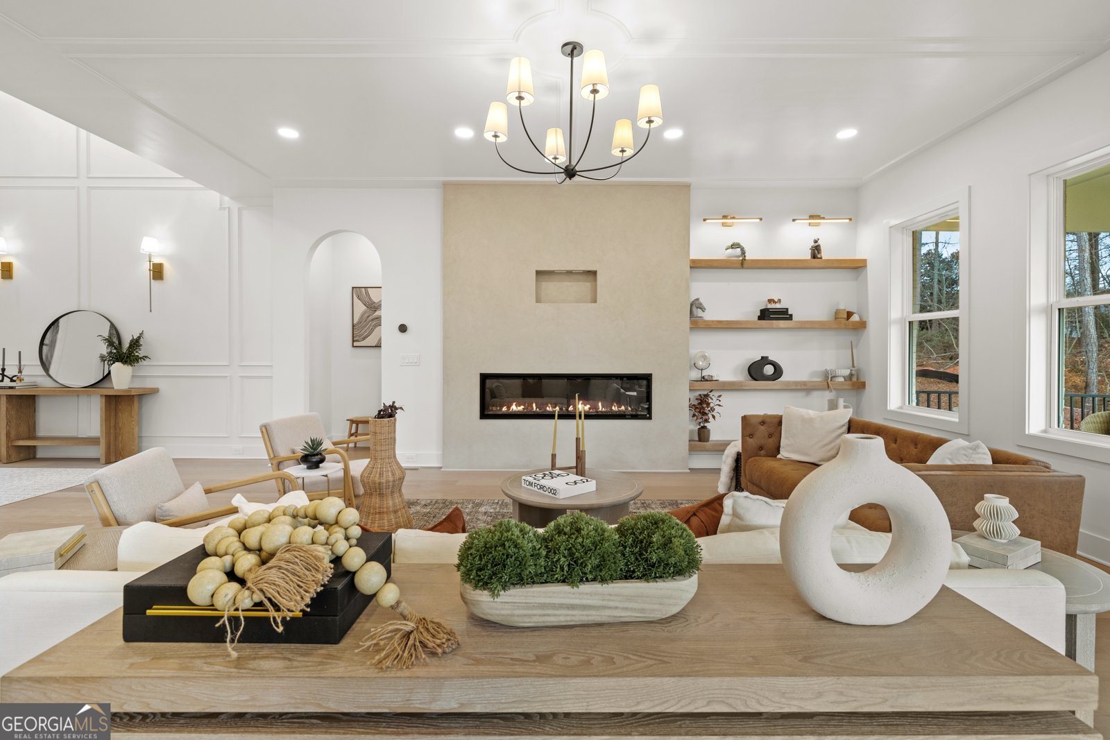 5160 Abbotts Bridge Road Johns Creek - 8