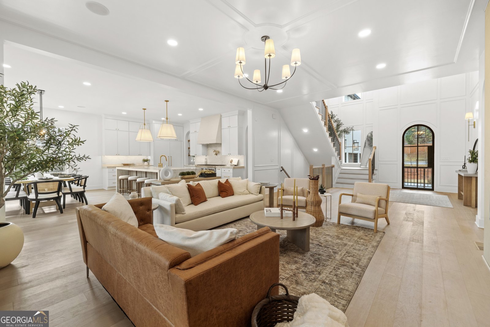 5160 Abbotts Bridge Road Johns Creek - 9