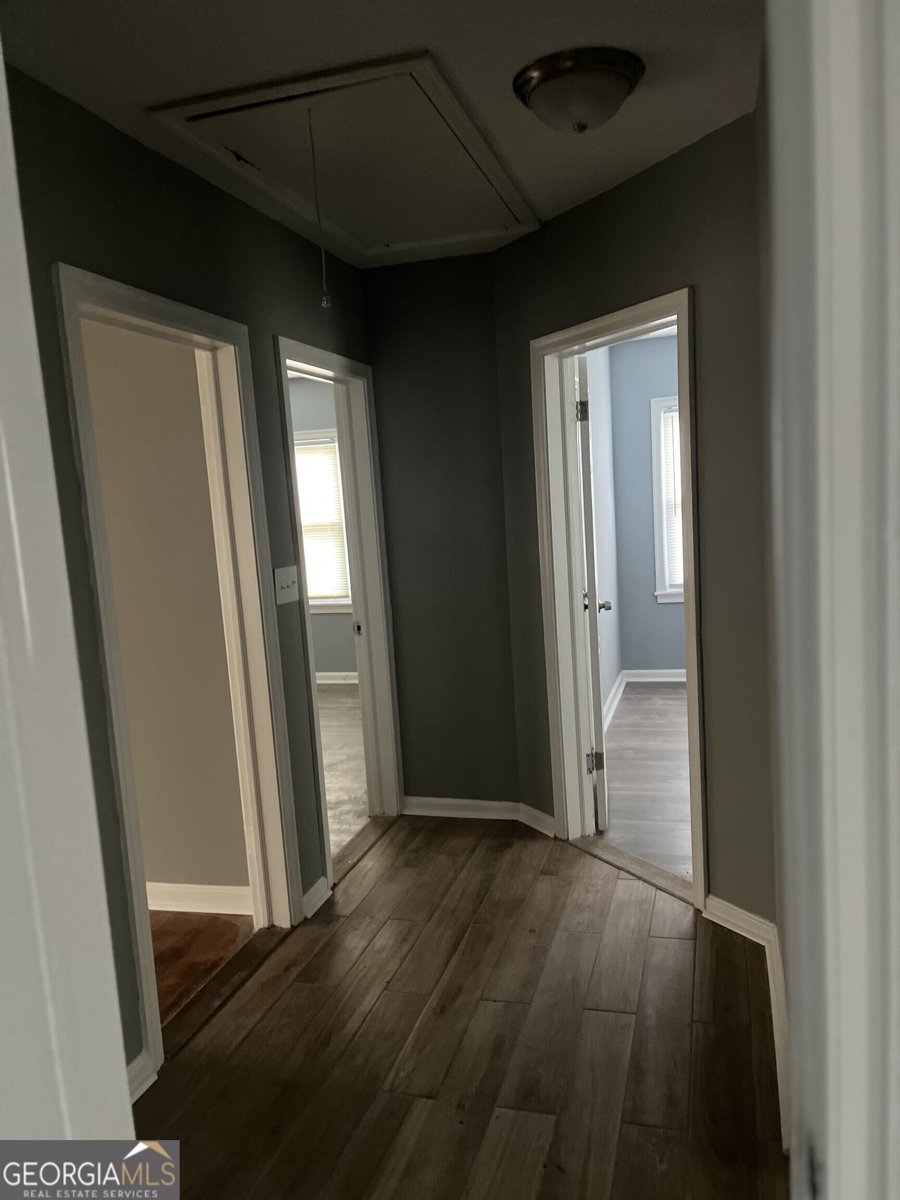 1104 Dunbar Avenue Columbus - 13