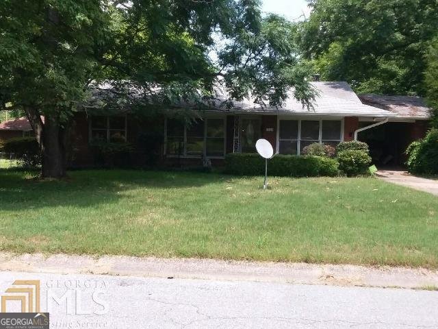 1104 Dunbar Avenue Columbus - 3