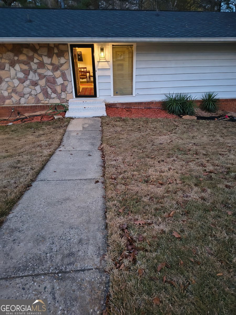 3630 creekveiw Circle South Fulton - main photo