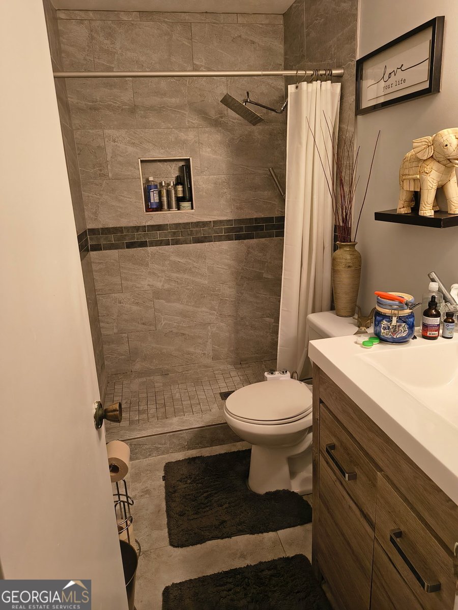 3630 creekveiw Circle South Fulton - 3