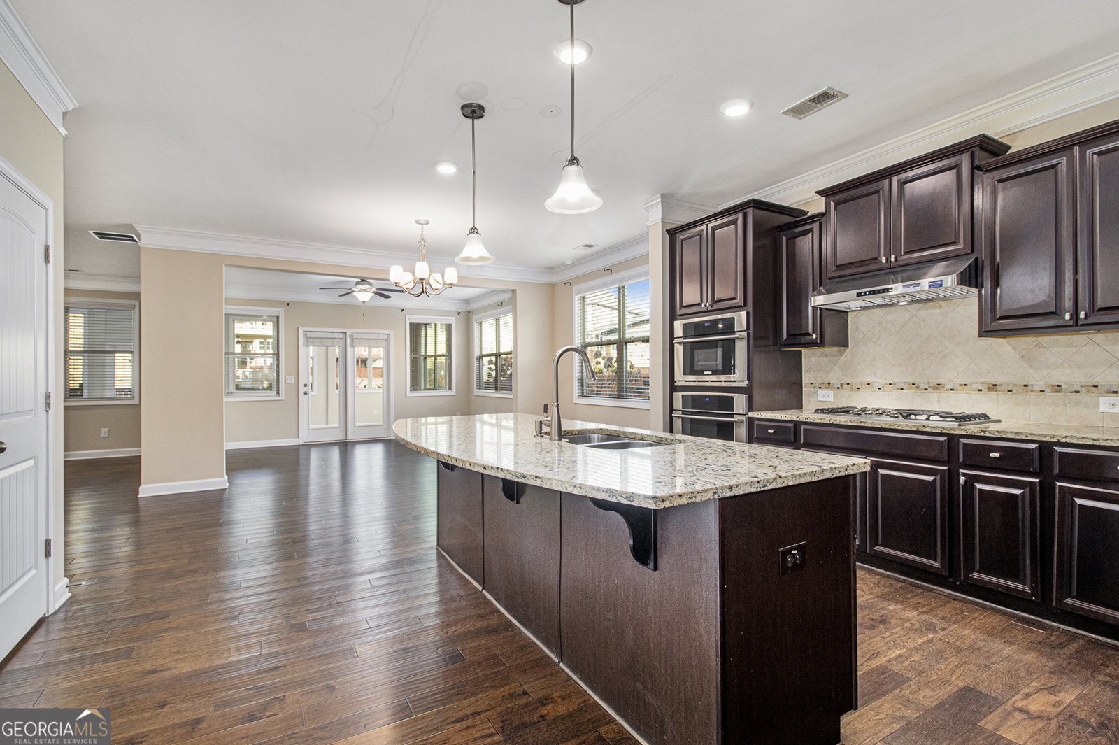 915 Elmsbrook Lane Alpharetta - 15