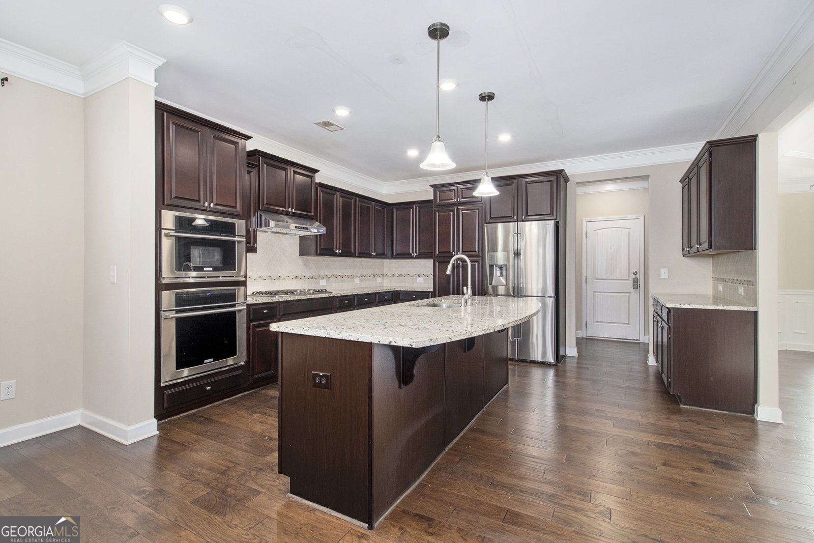 915 Elmsbrook Lane Alpharetta - 16