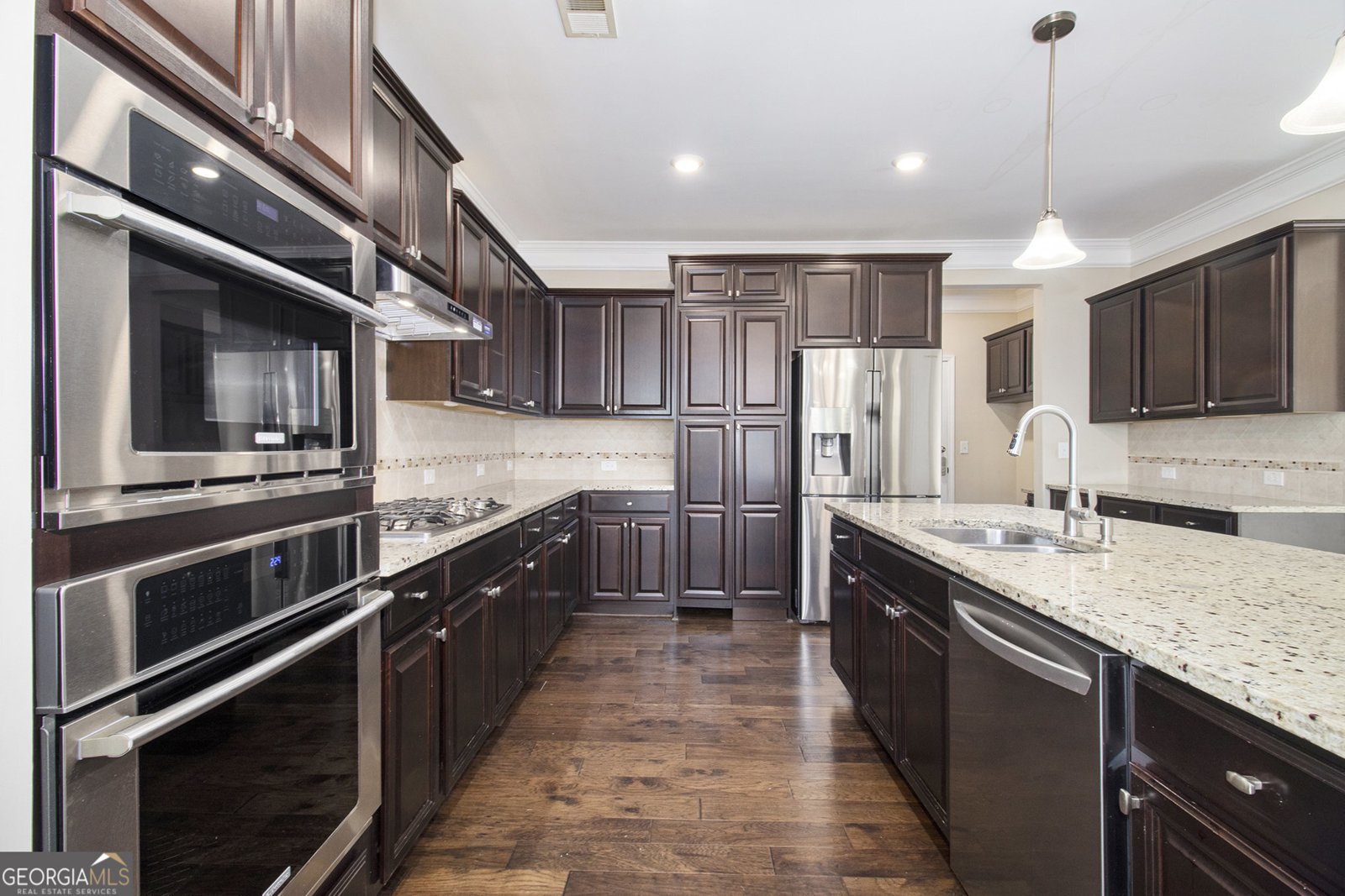 915 Elmsbrook Lane Alpharetta - 17