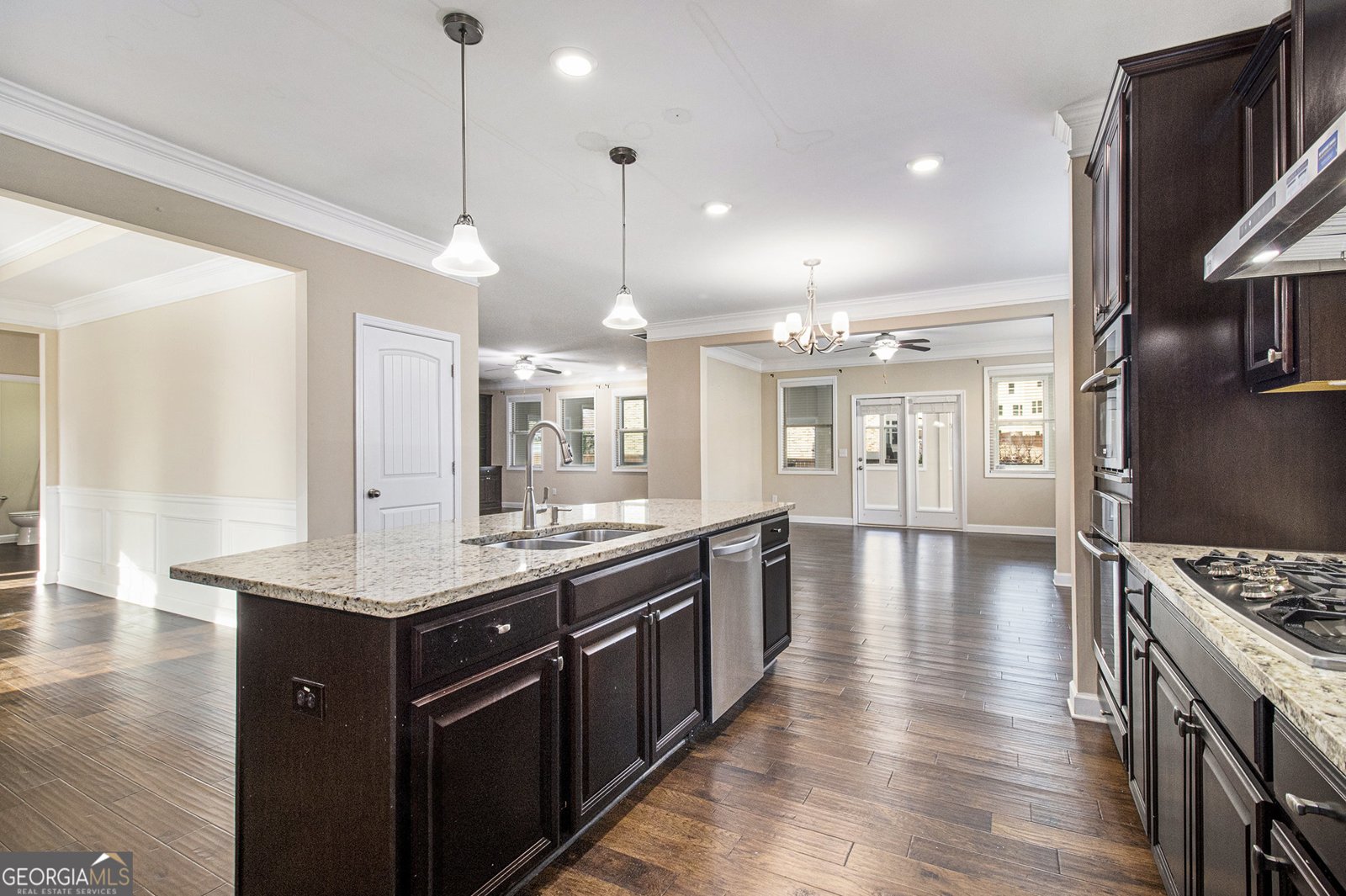 915 Elmsbrook Lane Alpharetta - 18