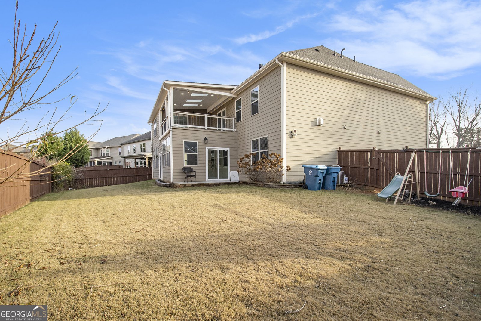 915 Elmsbrook Lane Alpharetta - 8