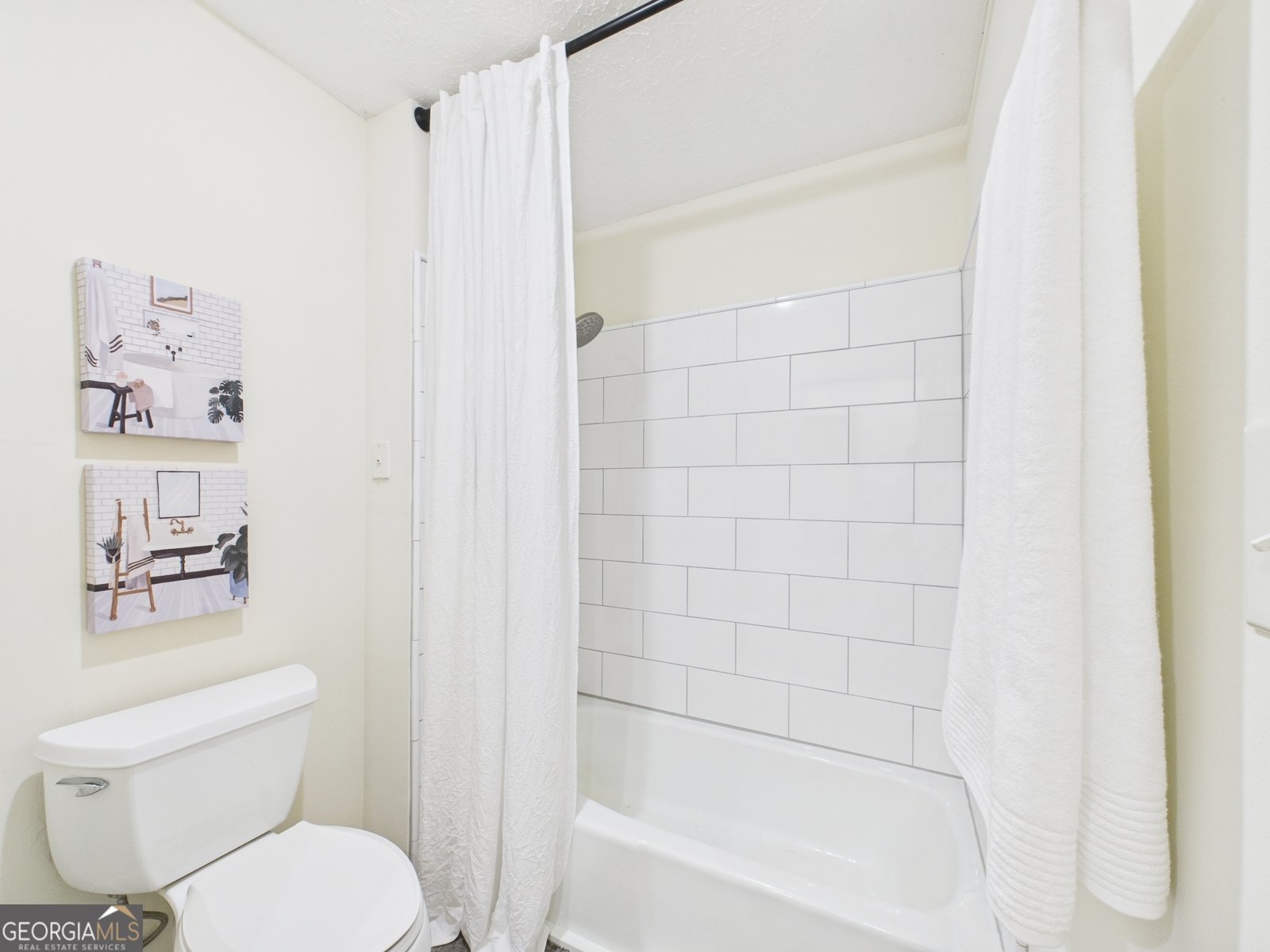 202 Hilltop Circle Macon - 30