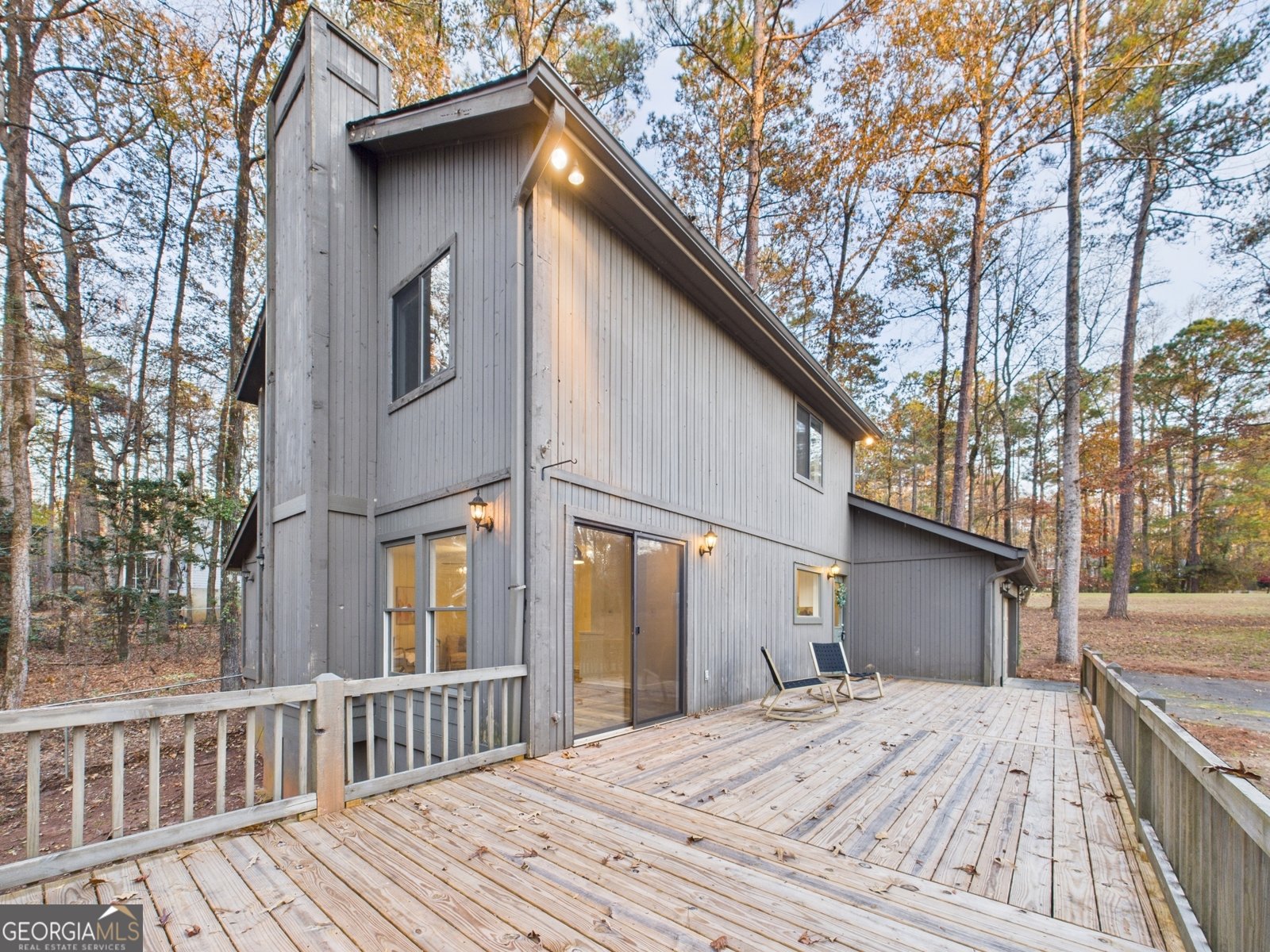 202 Hilltop Circle Macon - 47