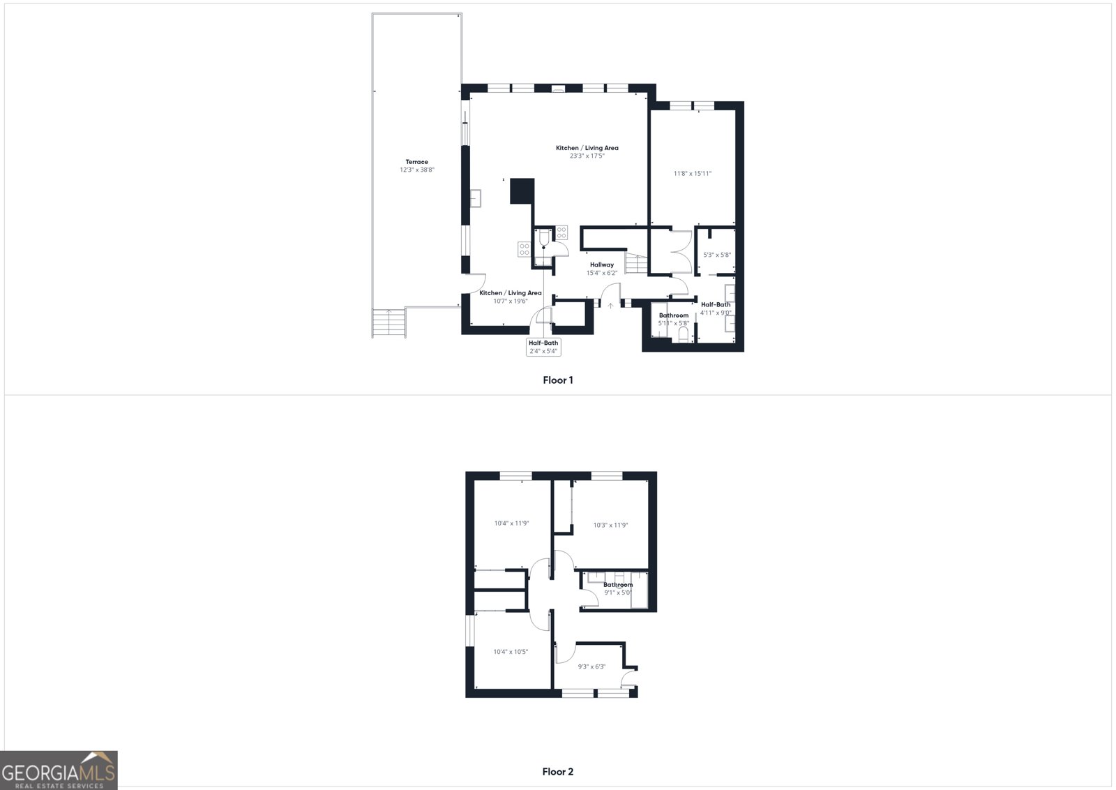 202 Hilltop Circle Macon - 54
