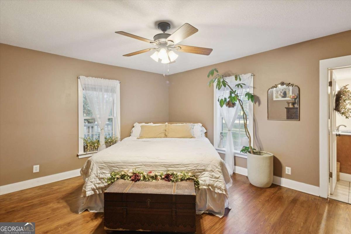 4493 Lawrence Church Road Pembroke - 16