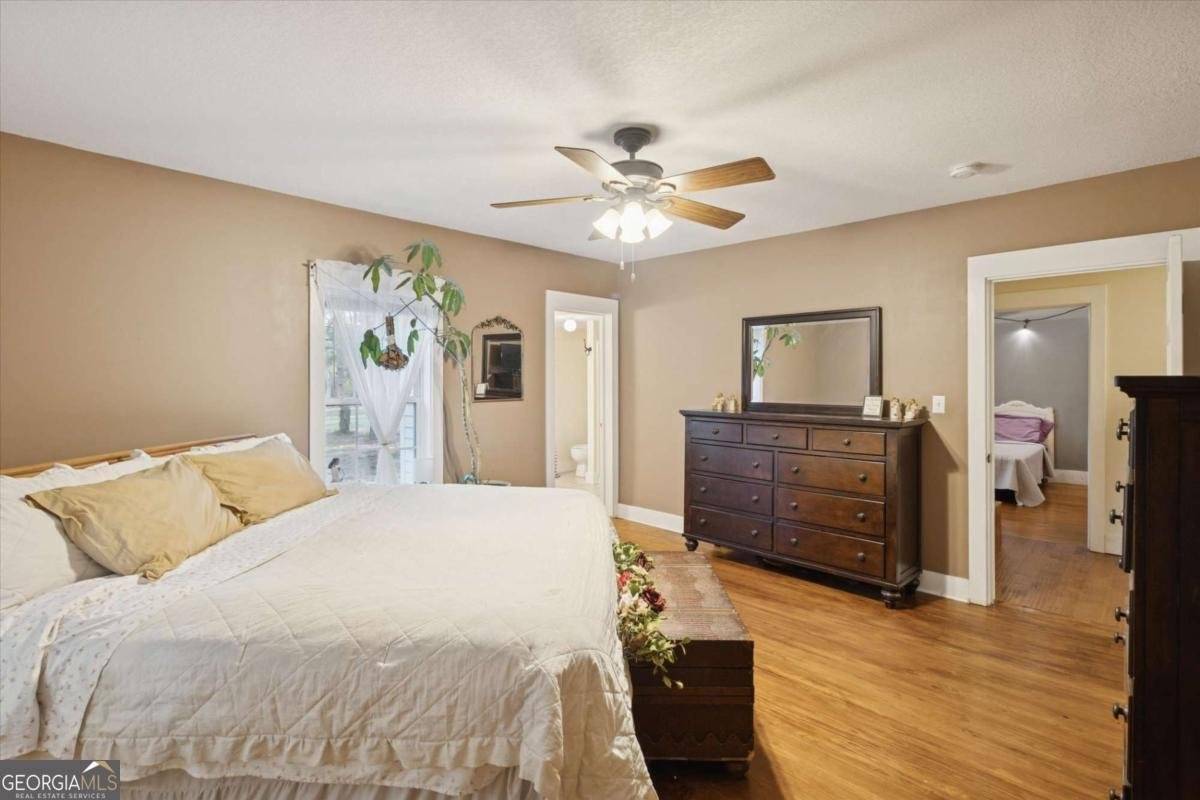 4493 Lawrence Church Road Pembroke - 17