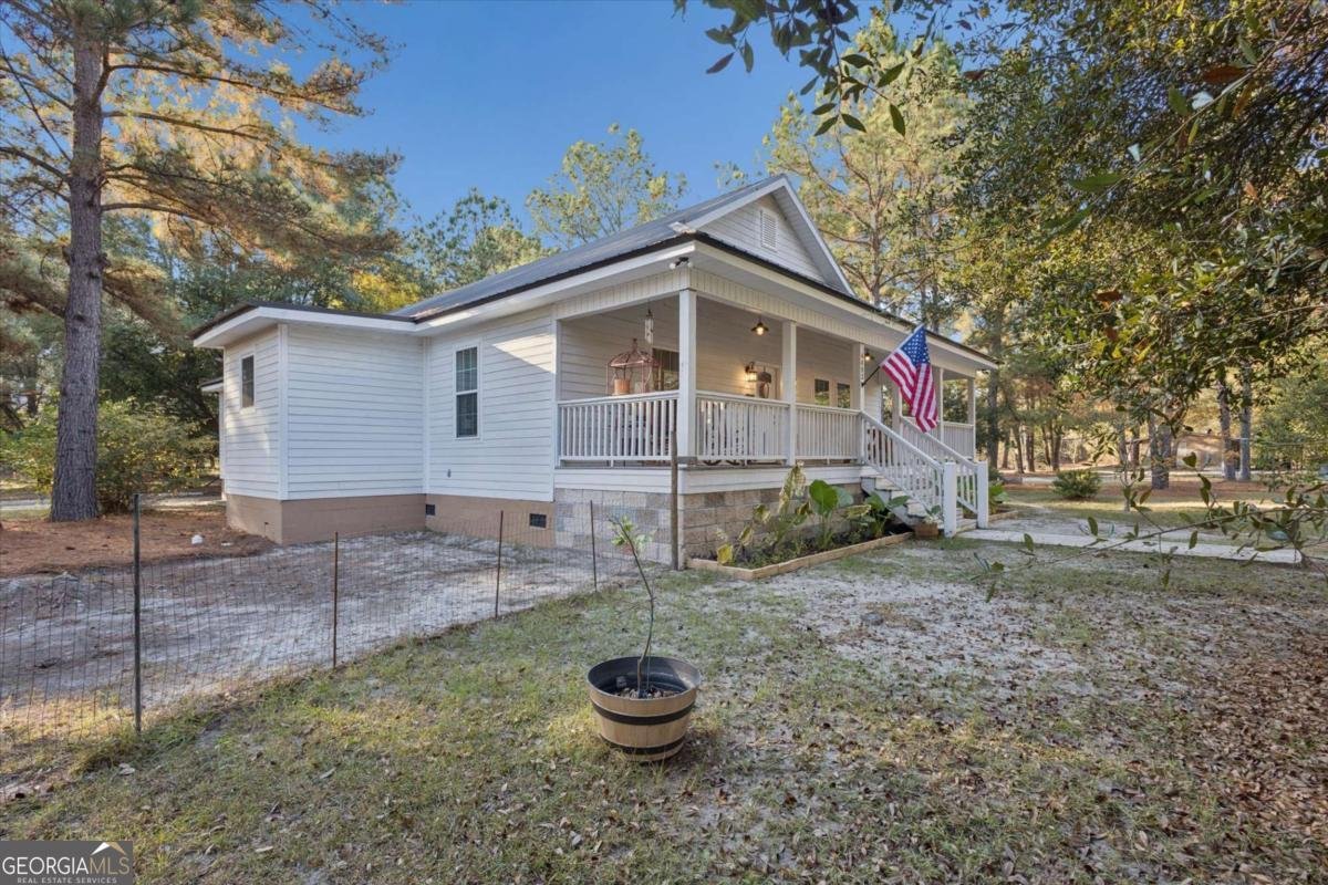 4493 Lawrence Church Road Pembroke - 2