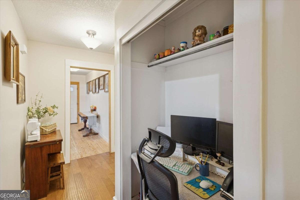 4493 Lawrence Church Road Pembroke - 24