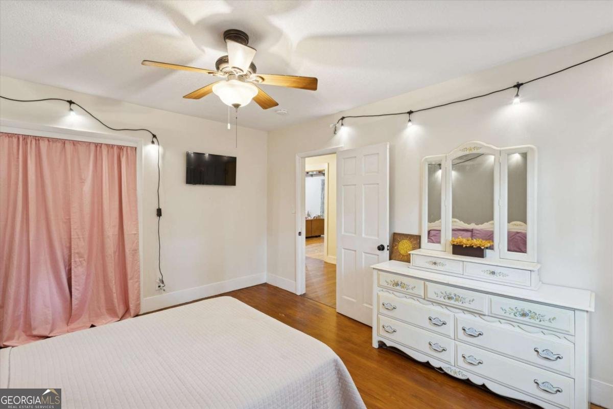 4493 Lawrence Church Road Pembroke - 28