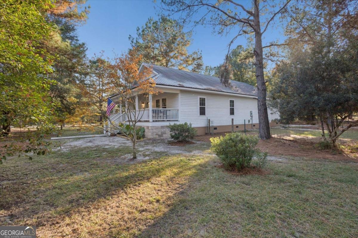 4493 Lawrence Church Road Pembroke - 3