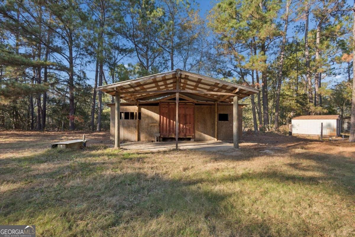 4493 Lawrence Church Road Pembroke - 30