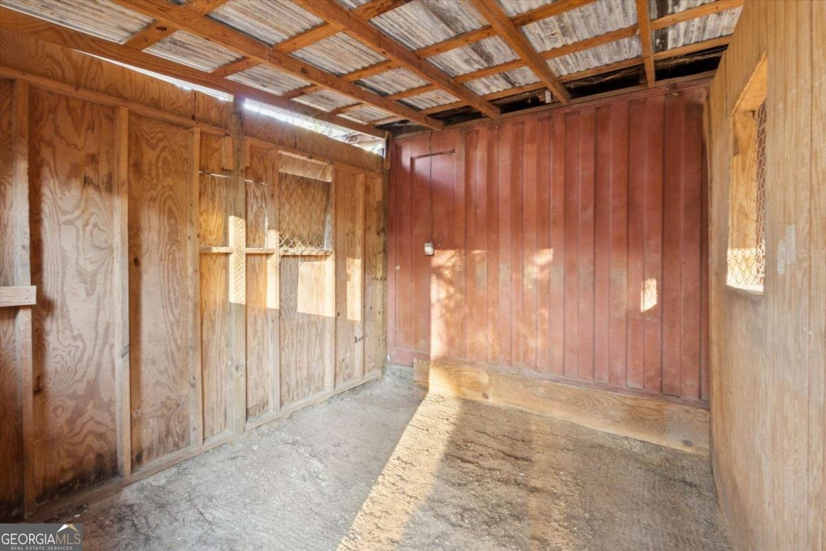 4493 Lawrence Church Road Pembroke - 31