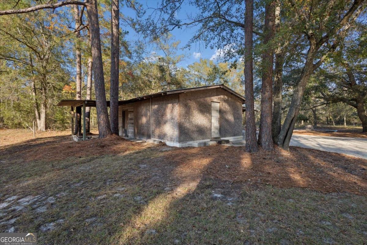 4493 Lawrence Church Road Pembroke - 33