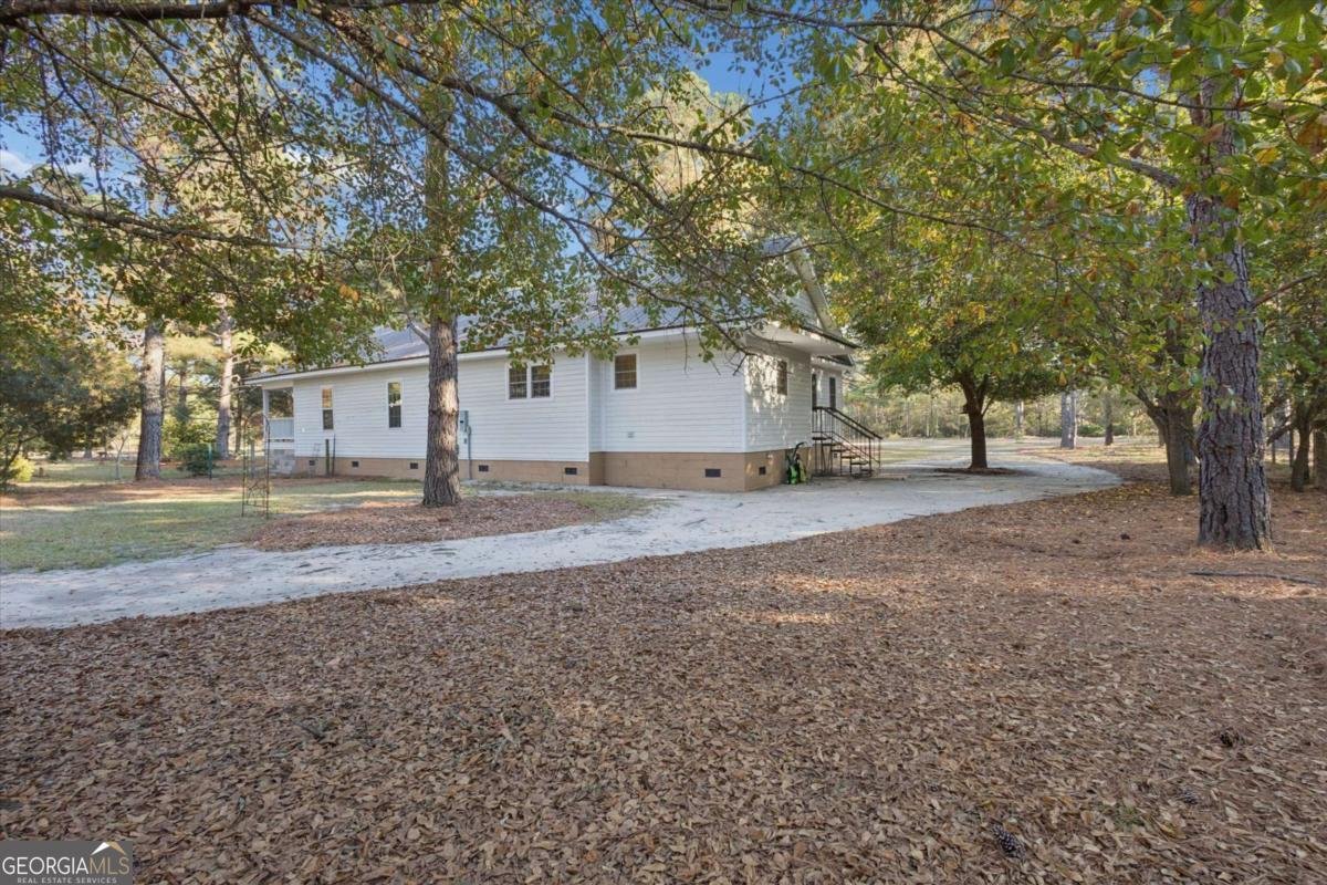 4493 Lawrence Church Road Pembroke - 34