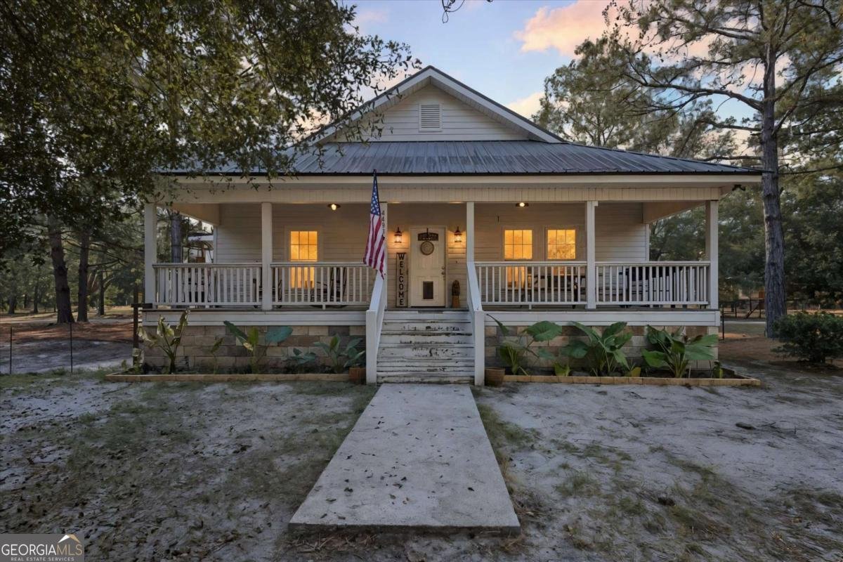 4493 Lawrence Church Road Pembroke - 40