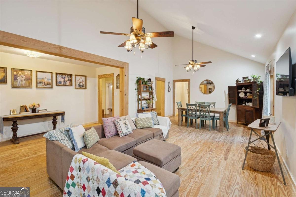 4493 Lawrence Church Road Pembroke - 7