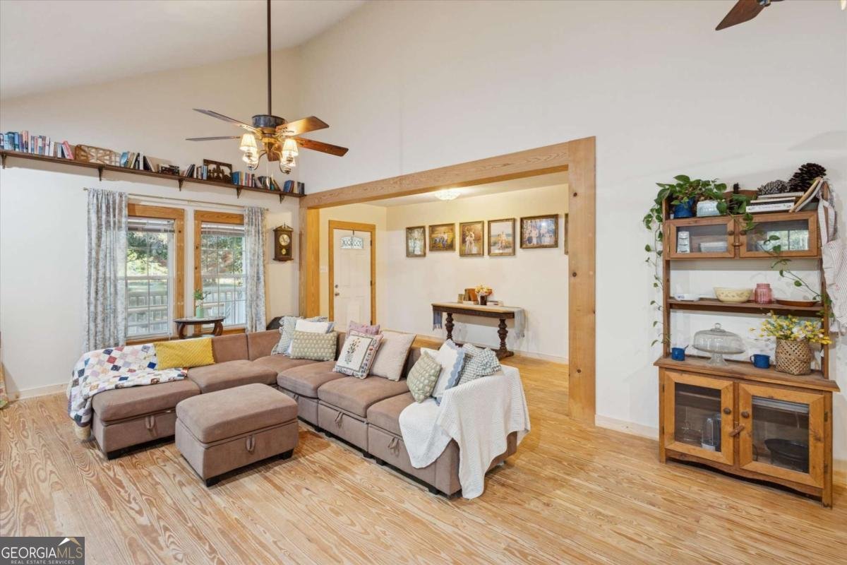 4493 Lawrence Church Road Pembroke - 8