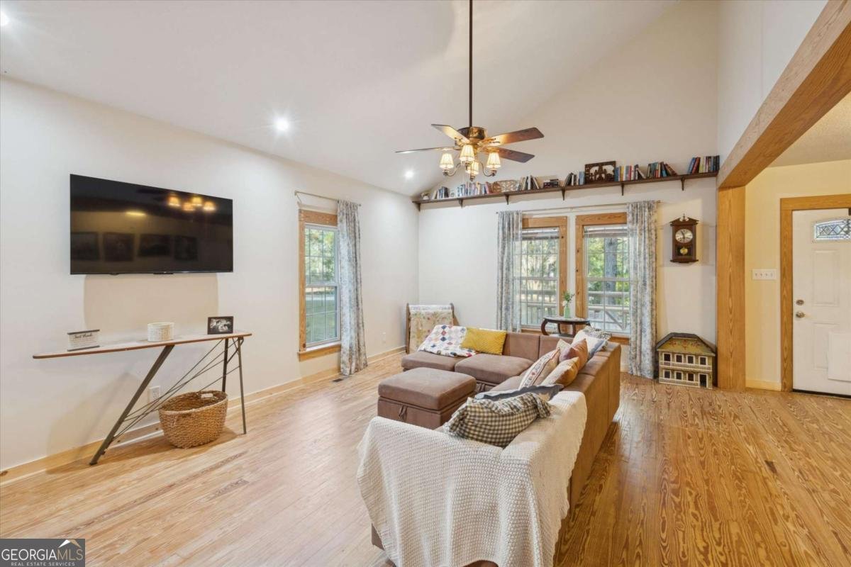 4493 Lawrence Church Road Pembroke - 9