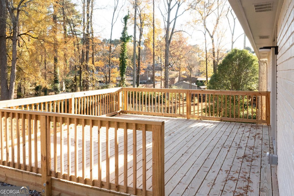 4747 Nelda Drive Austell - 18