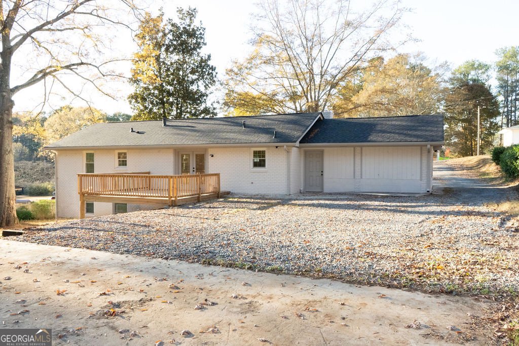 4747 Nelda Drive Austell - 19