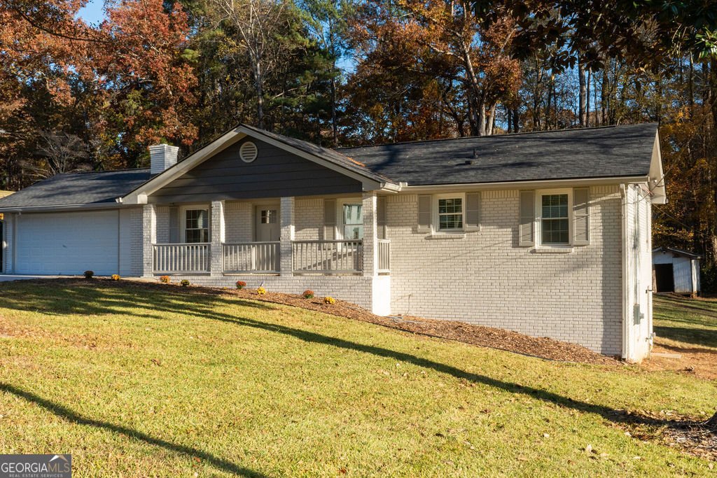 4747 Nelda Drive Austell - 2