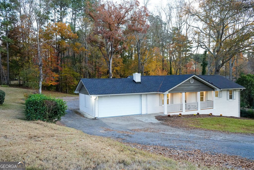 4747 Nelda Drive Austell - 20