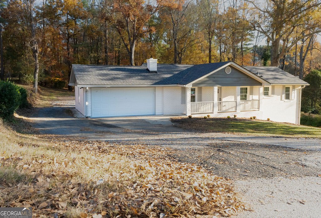 4747 Nelda Drive Austell - 21