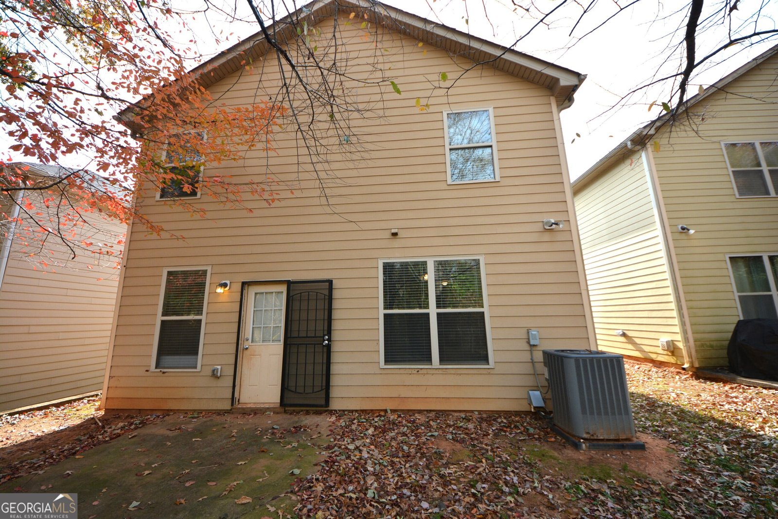 1442 Persimmon Trace Morrow - 4