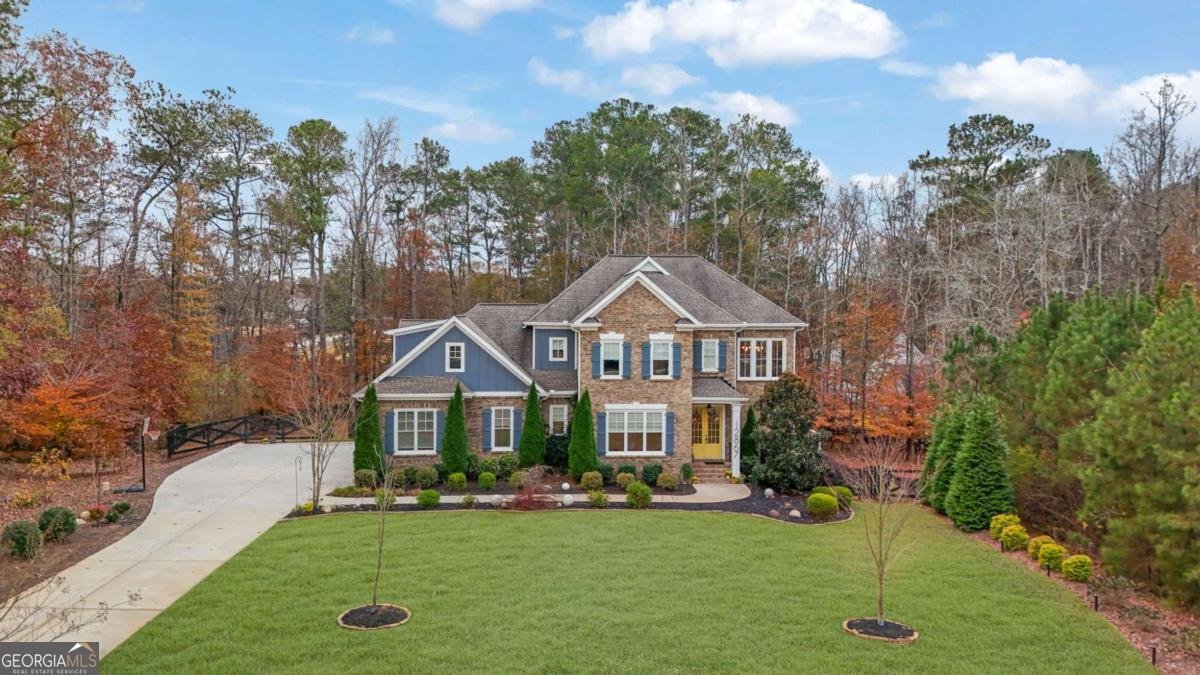 12867 Etris Walk Roswell - main photo