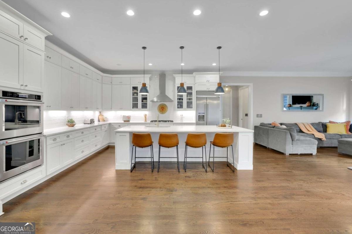 12867 Etris Walk Roswell - 14