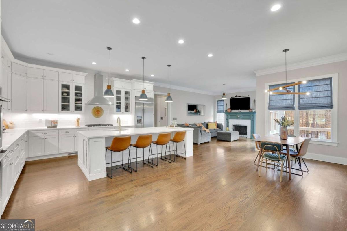 12867 Etris Walk Roswell - 15