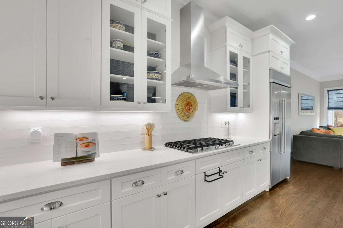 12867 Etris Walk Roswell - 16