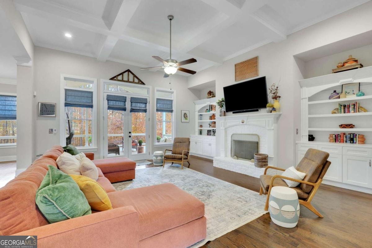 12867 Etris Walk Roswell - 19