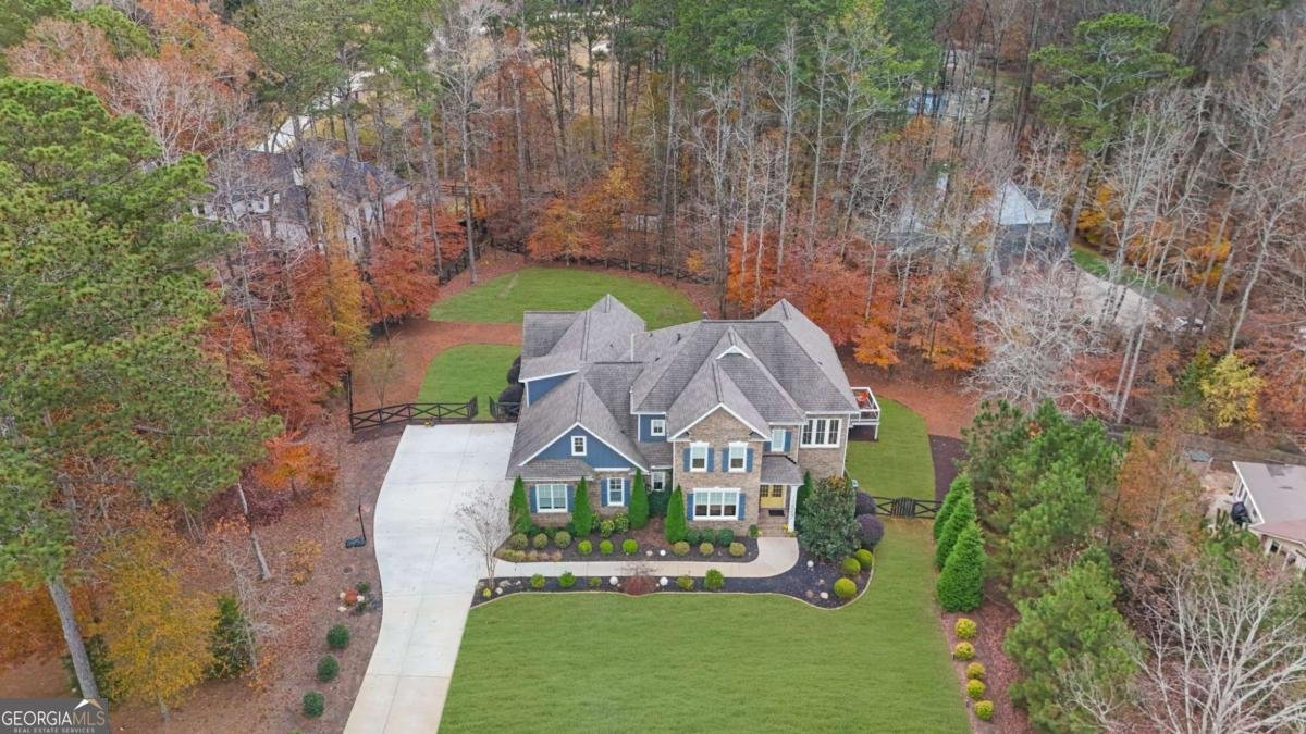 12867 Etris Walk Roswell - 2