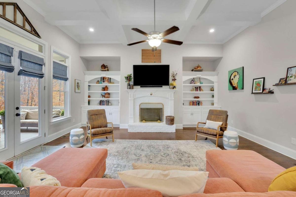 12867 Etris Walk Roswell - 20