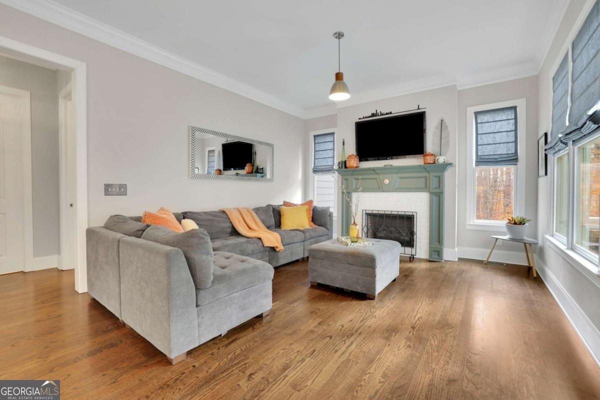 12867 Etris Walk Roswell - 23