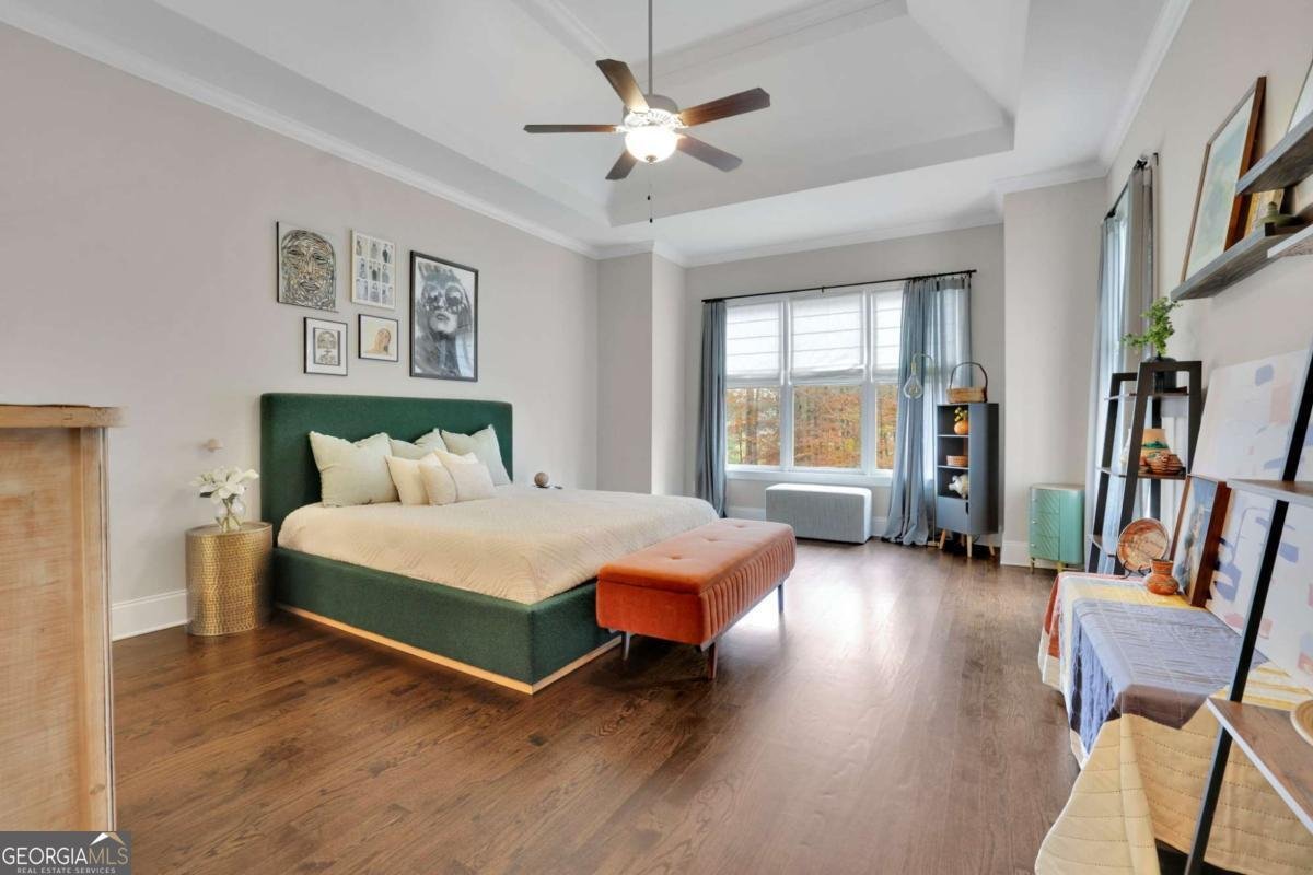 12867 Etris Walk Roswell - 24