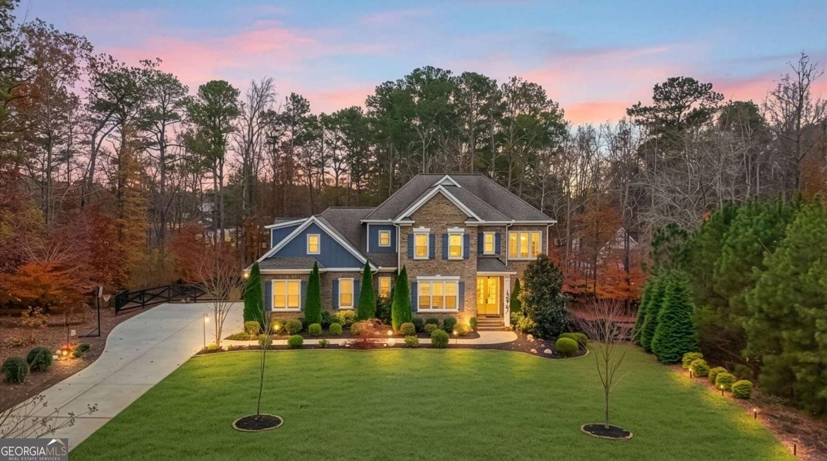 12867 Etris Walk Roswell - 3