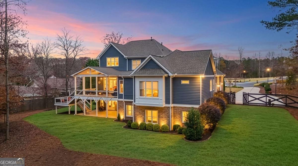 12867 Etris Walk Roswell - 4