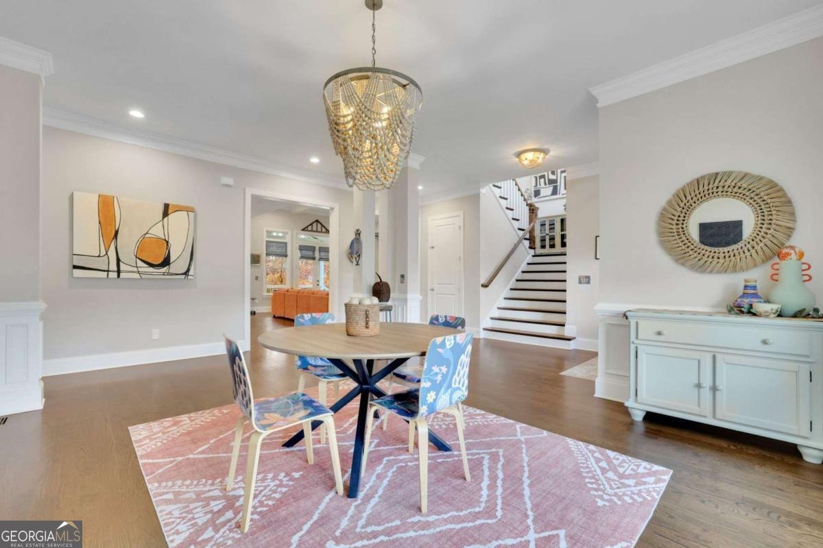 12867 Etris Walk Roswell - 5