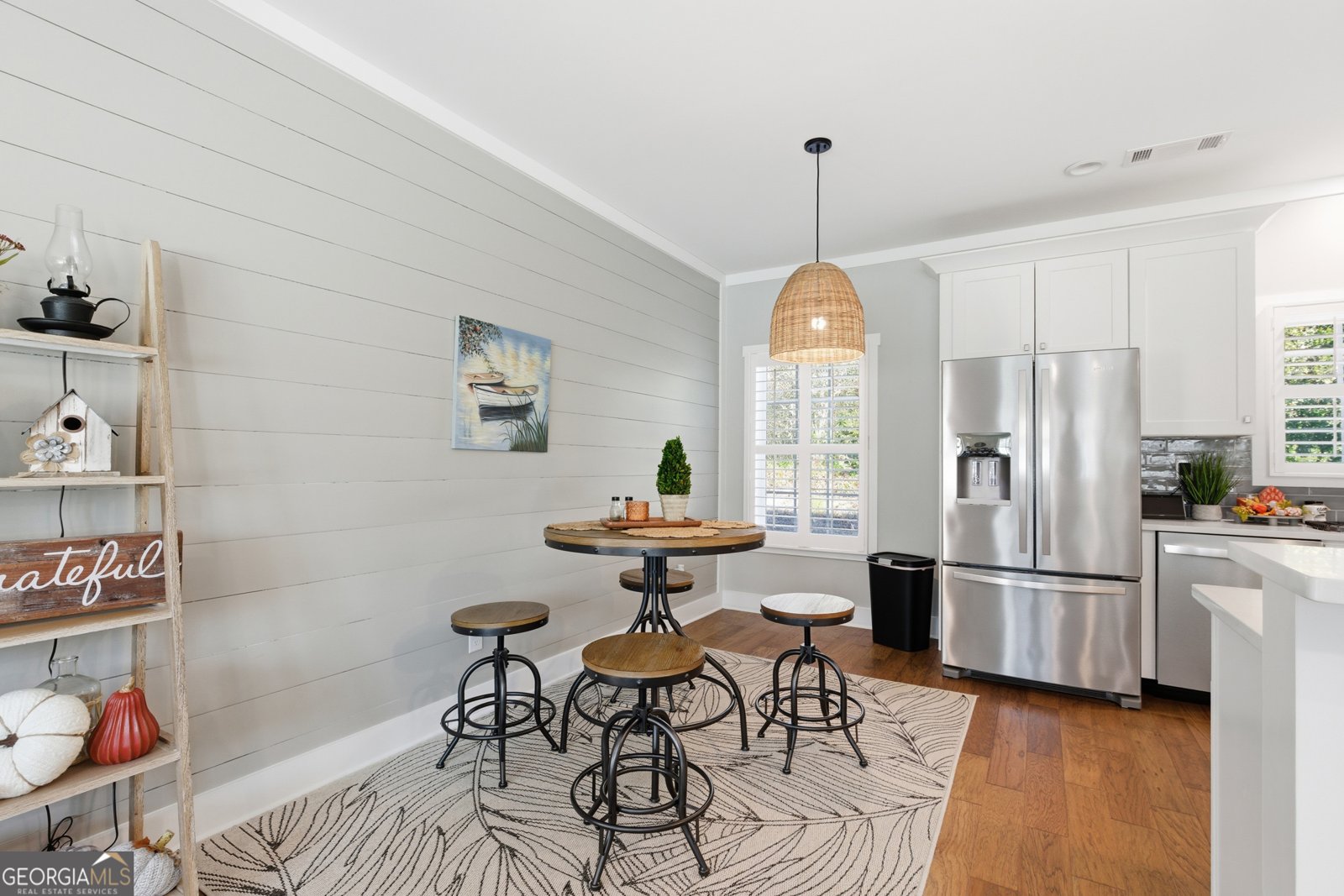 111 Smith Court Clarkesville - 10