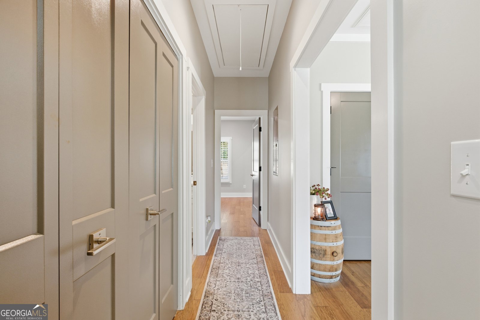 111 Smith Court Clarkesville - 11